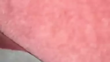 Homemade fucking xxx clip of horny bhabhi with ex-lover