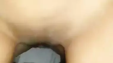 Mumbai girl rides on a huge dick in desi xxx MMS