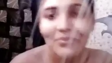 Cute nursing girl naked bathing video