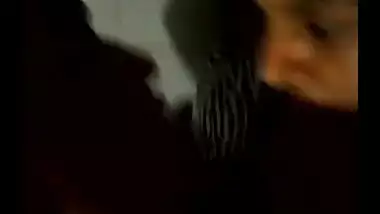 Noida college girl fucked in boys hostel by boyfriend