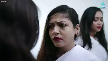 Ranj De Holi (2020) Gupchup Short Films