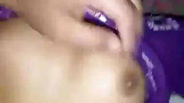 Local desi girl naked shaved pussy viral fucking