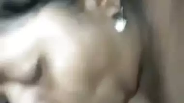 Kannur sex video – Mallu aunty sucking kunna
