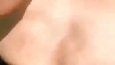 Contractor enjoys desi outdoor sex with a lady laborer