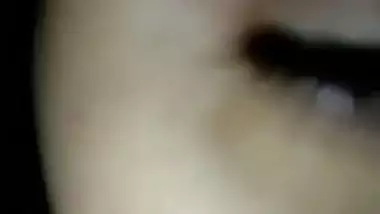 Cute Ludhiana girl rides a big dick in Punjabi sex MMS