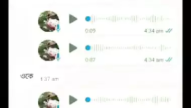 College girl on WhatsApp showing boobs viral xxx