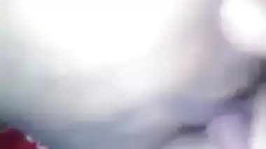 Bangladeshi Married couple in house romance and sex video leaks