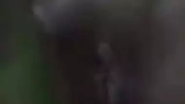 Indian veggie sex fun