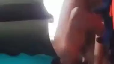 New Bangladeshi sex video of lovers