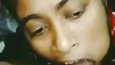 Tamil sex video of an Anni riding on her Devar’s dick