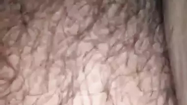 Man enjoys Pakistani video call sex with a milf from Karachi