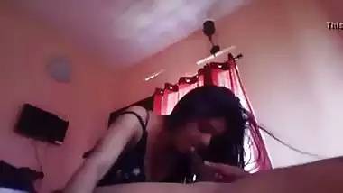 ???? Tamil mallu girl sucking dick cute boobs