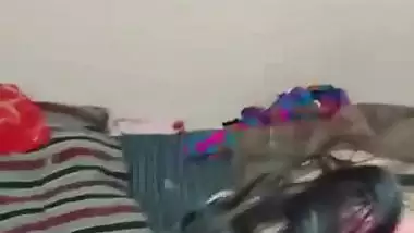 Compiled nude sex with young desi callgirl