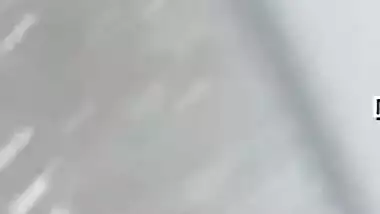 Indian slut doesn't know private shower video becomes public domain