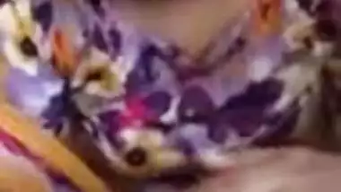 chubby subha aunty sucking & drinking cum