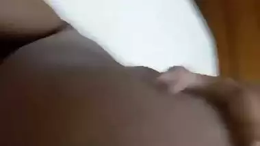 Man fucks a Patna girl and records Bihari sex video