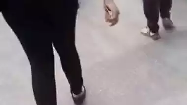 DESI GIRL JEANS ASSES ASS