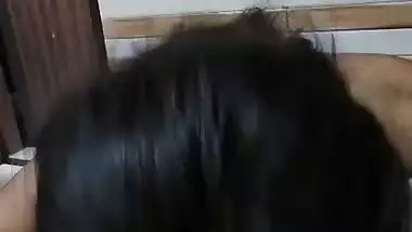 Punjabi girl newest video of blowjob with viral boobs show