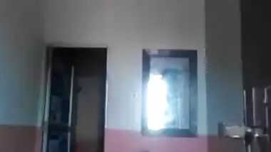 Desi girl fucking his brother