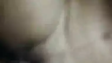 Desi hot bhabhi fucking hard by devar